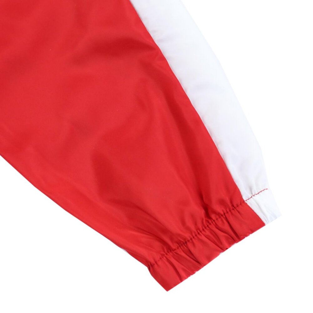 Lightweight Hooded Windbreaker - Picture 4 of 4